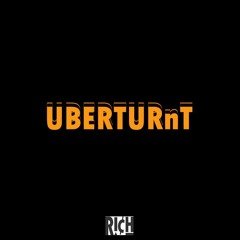 uberturnt mix 1/22