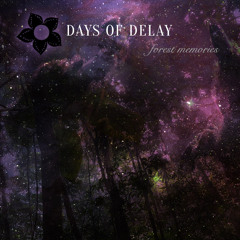 forest memories - live