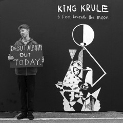 Baby Blue - King Krule