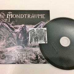 Mondträume - Far From Pain (Quanten Selbstmord Mix By Nтrdika)