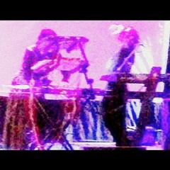 Mothership come to Babylon