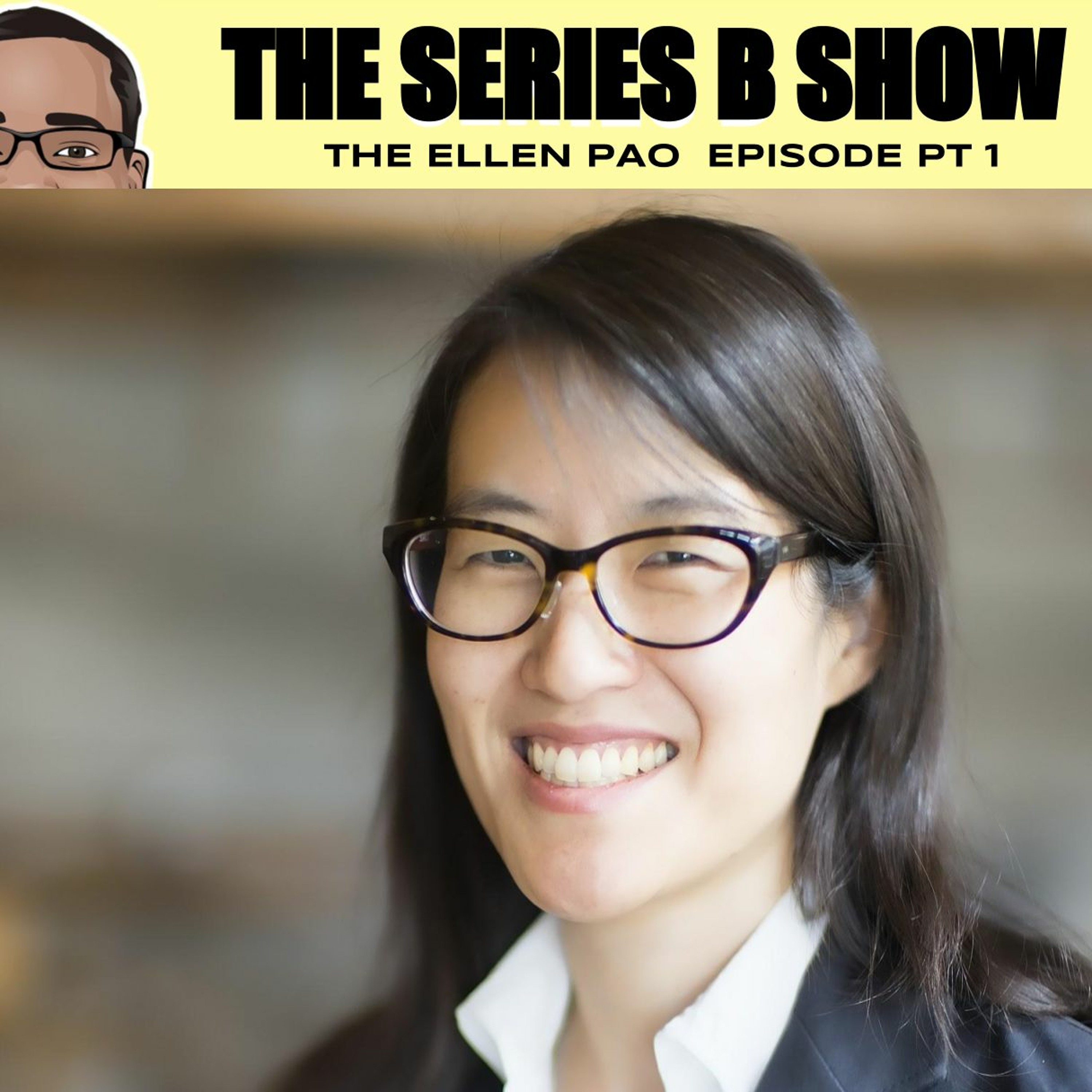 The Series B Show with Brandon Jones
