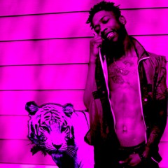 MxtroSpazz- Lil Twah