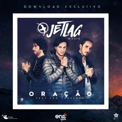 Oração ft. Leo Fressato (Original Mix)