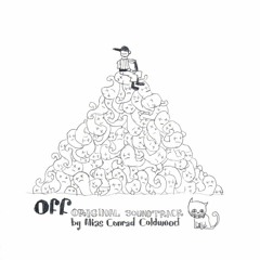 (OFF OST) 31 - Panic In Ballville (Boss Level 1)
