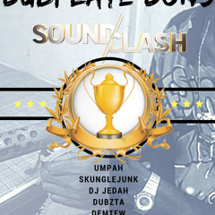 KXVU - Dubplate Dons Semi Final (KXVU Vs Umpah)