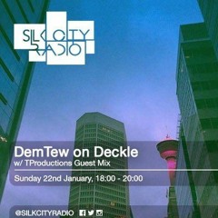 Guest Mix - Grime,Garage and Drill