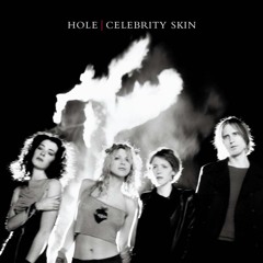 Hole - Celebrity Skin (cover)