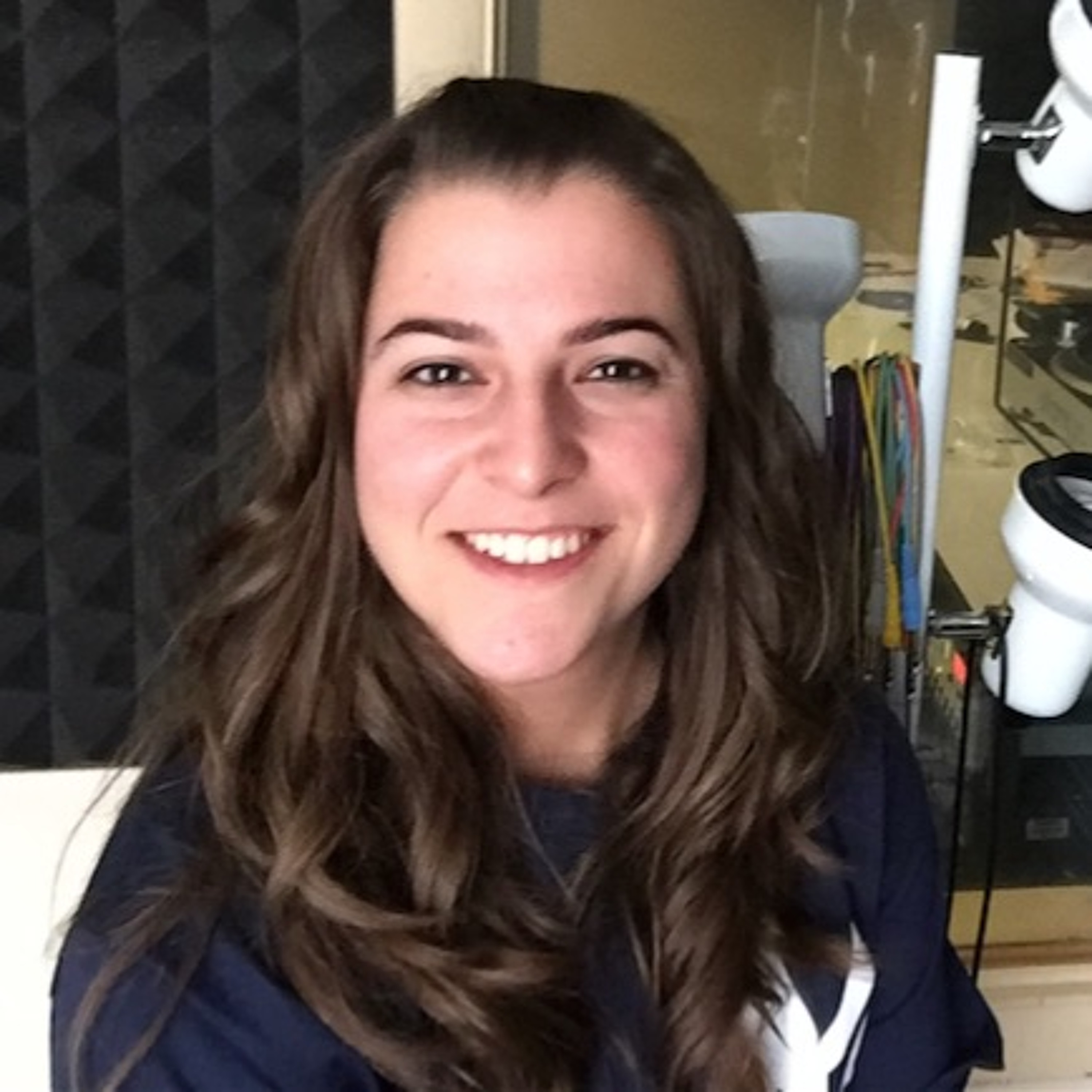 The Best in Sports News and Analysis, from Danielle McCartan