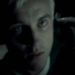 Malfoy's Mission - The Half Blood Prince