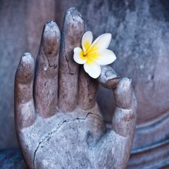 Gayatri Mantra (home recording, first sketch)