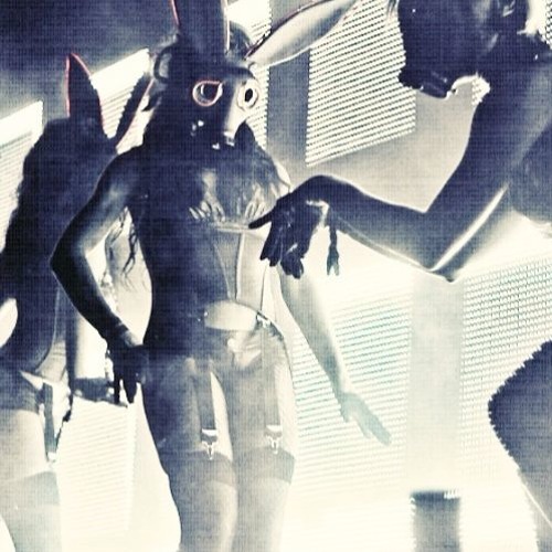 BUNNY "I Won't Let You Go"(feat. Ghostfriend) UNRELEASED!