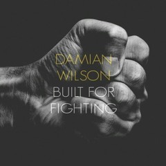 Damian Wilson - Fire
