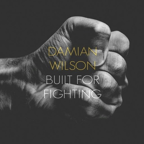 Damian Wilson - Fire