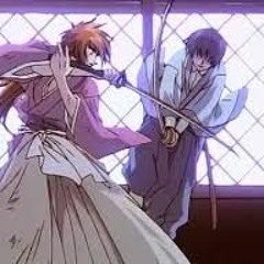 *Kenshin*rare*Technique*