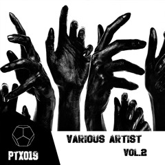 [PTX019] Various Artist Vol.2