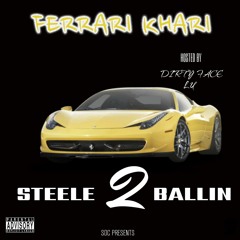 Ferrari khari - Po Mf