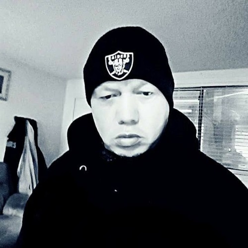 Todd Ramirez dark funky rap beats studio new 2014