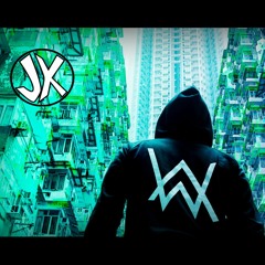 Alan Walker - Sing Me To Sleep (JK Remix)**FREE DOWNLOAD**