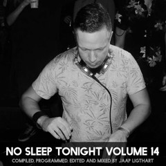 No Sleep Tonight Volume 14