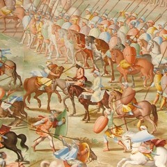 War Will Come