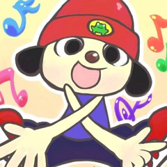 Parappa The Rapper 2: Music Box