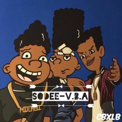 SoDee - VBA Prod. By @ProducerBoy_