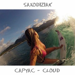 SAXODIZIAK CAPYAC - Cloud