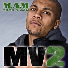 M.A Est Dans La House