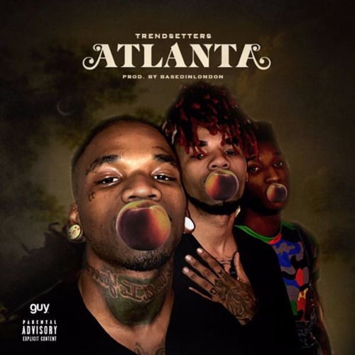 ATLANTA (Prod. By BasedInlondon)