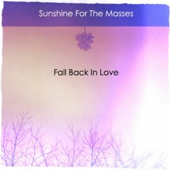 Fall Back In Love
