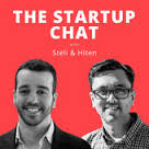 The Startup Chat - Founders Dilemma: How to Make Decisions When All Options Suck episode artwork