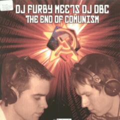 Dj Furby Meets Dj Dbc End Of Comunism - Turn Me On (Klubb Vocal Remix).mp3