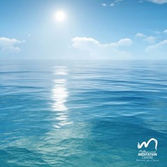 Your First Meditation