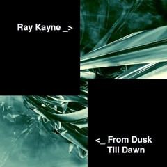 From Dusk Till Dawn (Vinyl Trance Mix 2004)