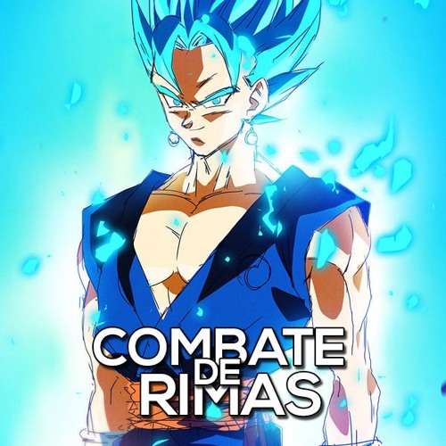 Stream Goku e Vegeta VS. Zamasu e Goku Black | Combate de Rimas by Yondax  -Old- | Listen online for free on SoundCloud