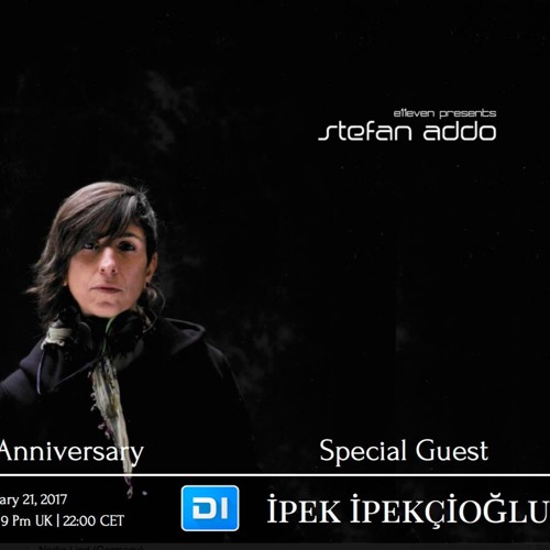 Deepten Dibe  - e11even Presents