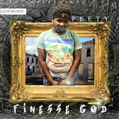 PEETY- ON MY OWN FREESTYLE (ADDRESS SPEEDY AND FUCK NIGGAZ)