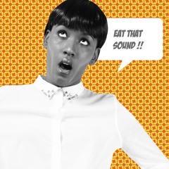 HOUSE OF M 307 - Eat That Sound