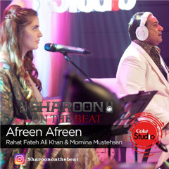 Afreen Afreen  - Sharoon Production