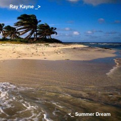 Summer Dream (Trance Mix 2005)