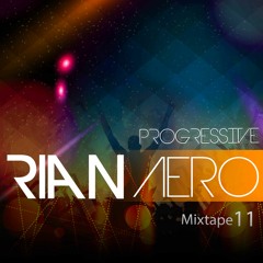 Progressive Mixtape 11