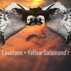 Lavatone/YellowSalamand'r - Convergent