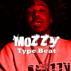 [FREE] Mozzy x Celly Ru Type Beat - "My Niggaz" (Prod. By @AnTBeatz) 2017