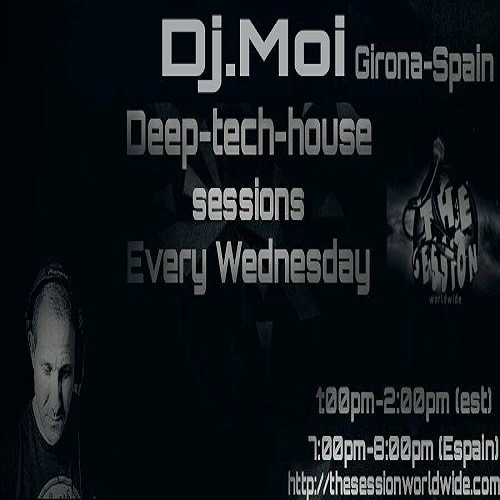 Deep Tech Sessions - Home Facebook