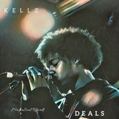 Kellz - MaryJane
