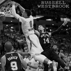 Russell Westbrook (Freestyle)