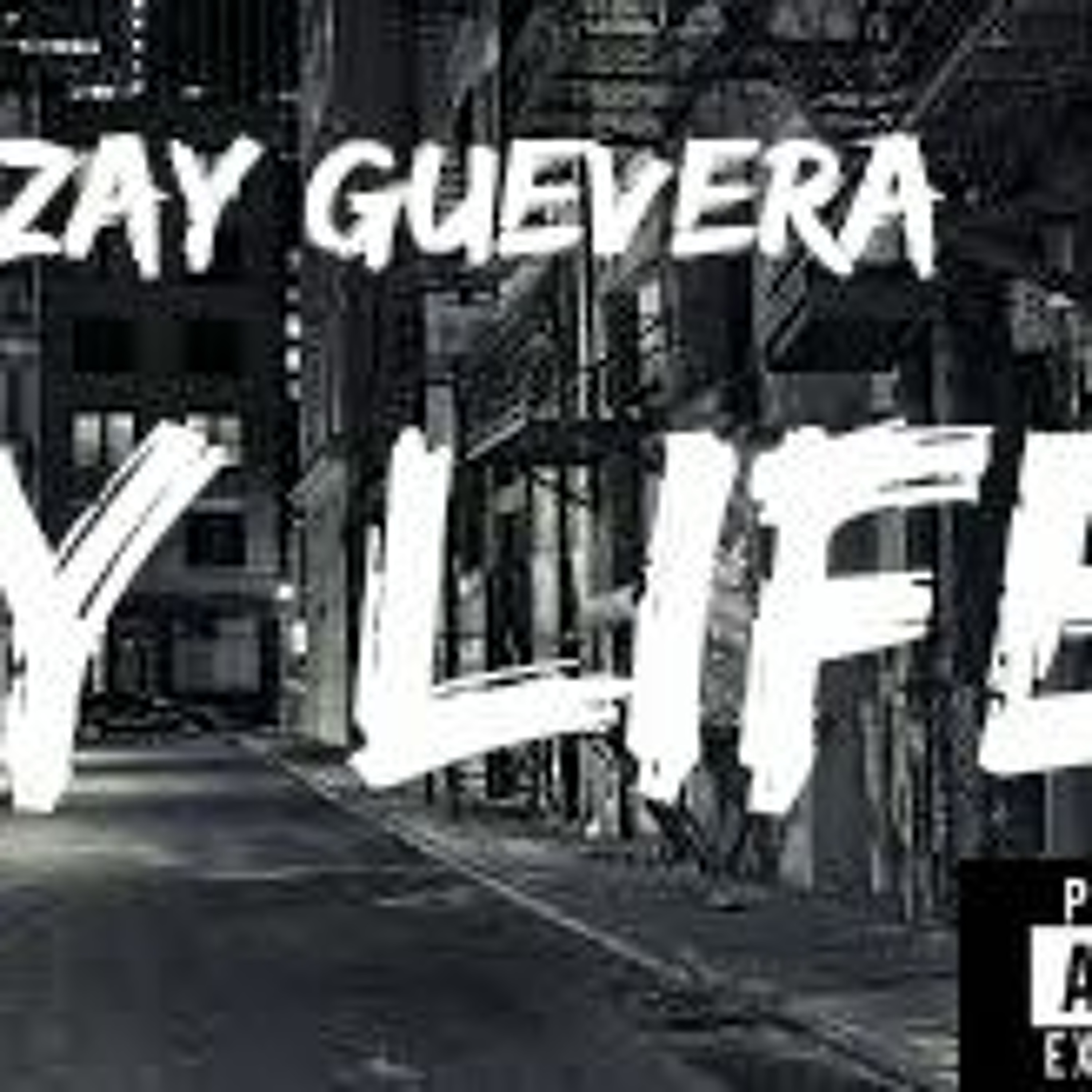 My life episode artwork