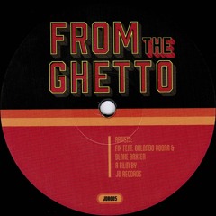 Fix feat. Orlando Voorn & Blake Baxter - From The Ghetto (Baldo's Ghetto Edit) (JD Records)