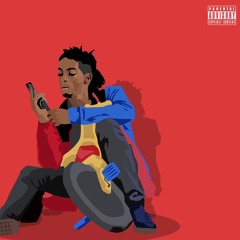 Freshie x 55Bagz - No Friends (prod. by @AltoSGP)
